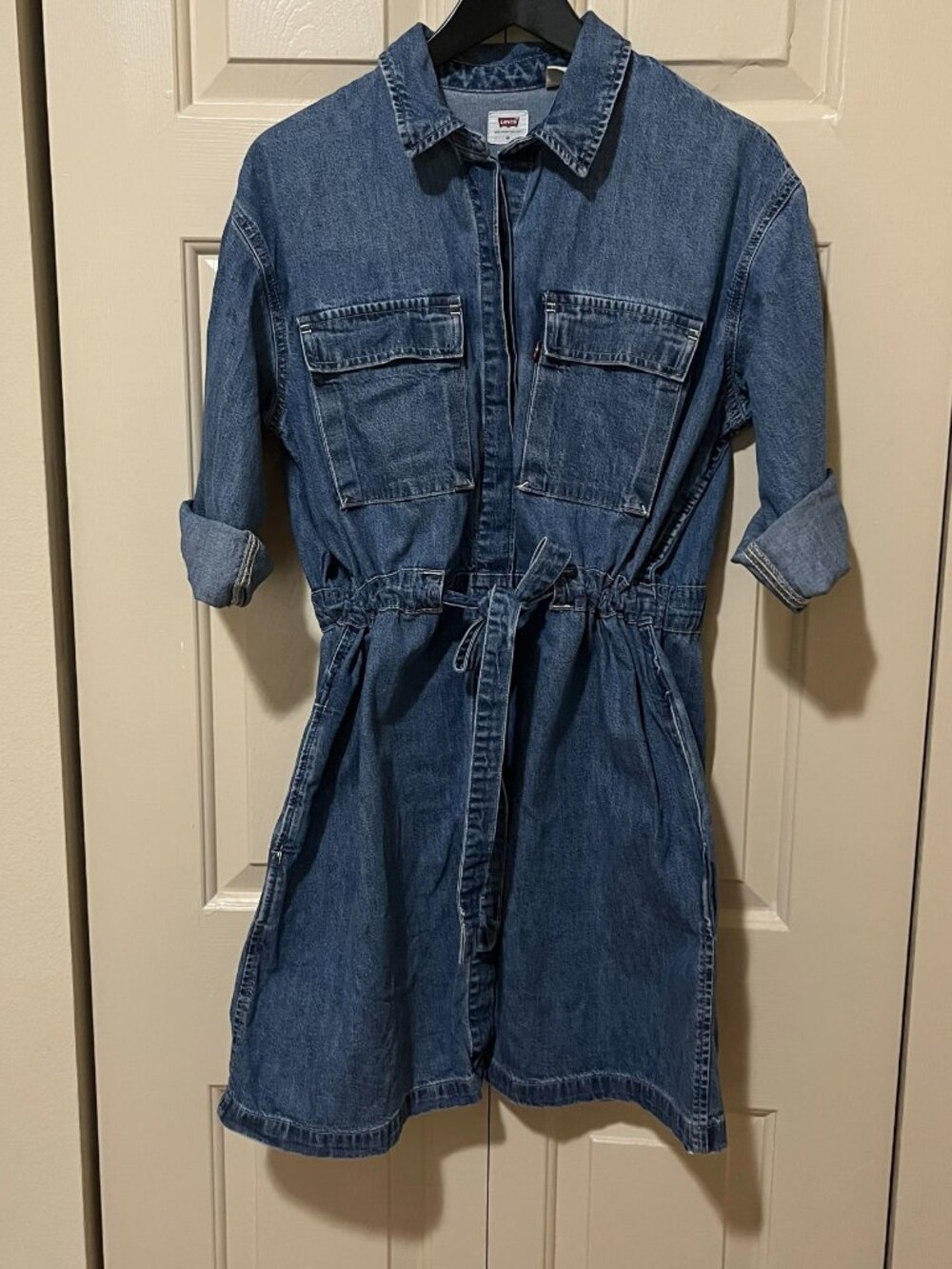 Levis Jeans Dress Size M